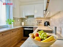 Prodej bytu 3+kk, Nasavrky, U Parku, 58 m2