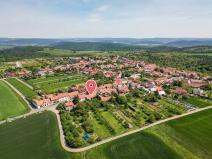 Prodej rodinného domu, Lažánky, 170 m2