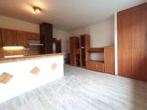 Prodej bytu 1+1, Železný Brod, Na Vápence, 43 m2