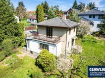 Prodej chaty, Říčany - Pacov, Na Bahnivce, 75 m2