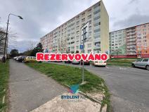Prodej bytu 3+1, Krupka, Karla Čapka, 82 m2