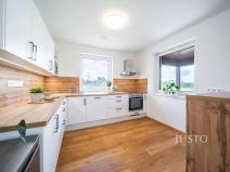 Prodej rodinného domu, Třeboň, Líbalova, 109 m2
