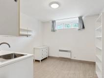 Pronájem bytu 1+kk, Praha - Kobylisy, Pod Kynclovkou, 19 m2