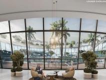 Prodej bytu 2+1, Dubaj, Spojené arabské emiráty, 63 m2