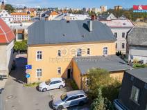 Prodej bytu 2+kk, Hrádek nad Nisou, Revoluční, 48 m2