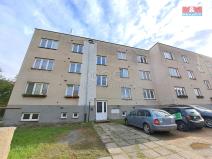 Pronájem bytu 2+1, Petrovice, 58 m2