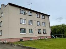 Pronájem bytu 4+1, Kondrac, 76 m2