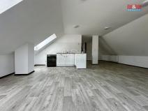 Pronájem bytu 2+kk, Mačkov, 85 m2
