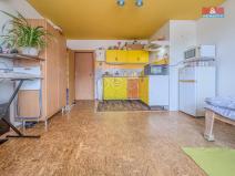 Prodej bytu 1+kk, Liblice, 25 m2