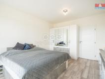 Prodej bytu 3+1, Český Krumlov - Domoradice, Urbinská, 71 m2