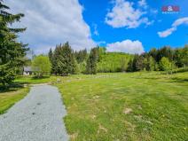 Prodej pozemku pro bydlení, Nový Hrádek - Rzy, 2834 m2