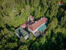 Prodej rodinného domu, Nové Město nad Metují, Rezek, 1700 m2