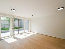Pronájem bytu 1+kk, Praha, Na hvězdárně, 36 m2