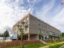 Pronájem bytu 1+kk, Praha, Českobrodská, 36 m2