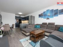 Prodej bytu 3+kk, Olomouc - Hodolany, Tovární, 75 m2