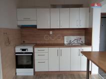 Pronájem bytu 2+1, Frýdek-Místek - Frýdek, Jana Čapka, 45 m2