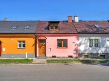 Prodej rodinného domu, Svitavy, Svitavská, 224 m2