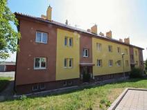 Pronájem bytu 2+1, Zbýšov, čtvrť Padělky, 56 m2