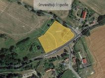 Prodej pozemku, Nebanice - Hartoušov, 9202 m2