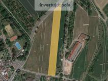 Prodej pole, Tučín, 6900 m2