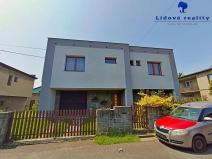 Prodej rodinného domu, Sviadnov, 110 m2