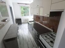 Pronájem bytu 3+1, Jirkov, Pionýrů, 63 m2