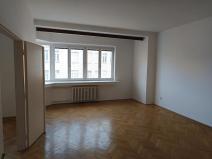 Pronájem bytu 2+kk, Brno, Křenová, 64 m2