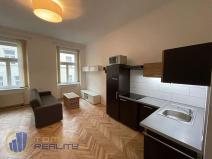 Pronájem bytu 3+kk, Praha - Nové Město, Stárkova, 69 m2
