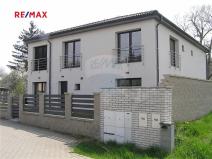 Prodej bytu 3+kk, Tuchoměřice, Nad Lávkou, 96 m2