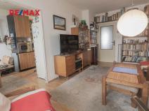 Prodej bytu 3+1, Praha - Háje, Štichova, 71 m2