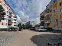 Prodej bytu 2+kk, Praha - Letňany, Zlonická, 50 m2