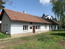 Prodej skladu, Praha - Šeberov, K Hrnčířům, 250 m2