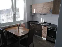 Pronájem bytu 1+1, Vizovice, Štěpská, 34 m2
