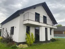 Prodej rodinného domu, Staré Jesenčany, 104 m2