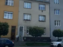 Pronájem bytu 2+1, Slaný, Navrátilova, 56 m2