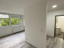 Pronájem bytu 2+kk, Zlín, Křiby, 34 m2
