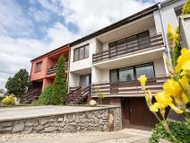 Prodej rodinného domu, Žabčice, 219 m2