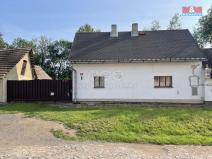 Prodej rodinného domu, Vršovice, 58 m2