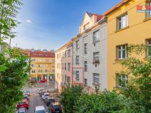 Prodej bytu 2+1, Praha - Břevnov, Konecchlumského, 54 m2