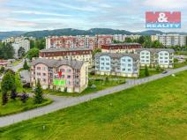 Prodej bytu 3+1, Ústí nad Orlicí, Kladská, 94 m2