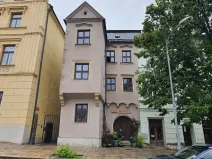 Pronájem bytu 3+1, Jihlava, Masarykovo náměstí, 68 m2