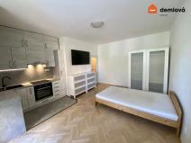 Prodej bytu 1+kk, Ostrava, Podroužkova, 30 m2