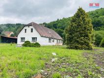 Prodej chalupy, Holčovice, 168 m2