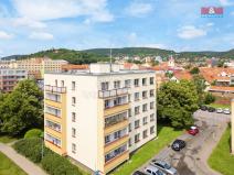 Prodej bytu 2+1, Beroun - Beroun-Město, Slapská, 56 m2