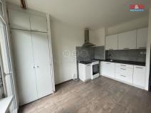 Prodej bytu 1+1, Ústí nad Labem - Střekov, Tolstého, 45 m2