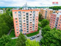 Prodej bytu 3+1, Chotěboř, Břevnická, 66 m2