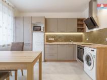 Pronájem bytu 1+1, Karlovy Vary - Drahovice, Úvalská, 35 m2