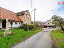 Prodej chalupy, Dolní Dobrouč - Lanšperk, 127 m2