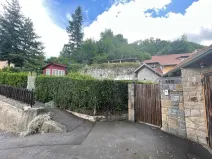 Dražba zahrady, Český Krumlov, 100 m2