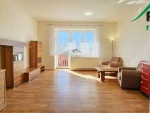 Pronájem bytu 2+kk, Stráž, 72 m2